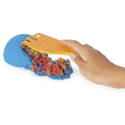 KINETIC SAND SAND FACTORY 6061654 PUD4 SPIN MASTER