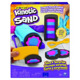 KINETIC SAND SURPRISING EFFECTS 6063482 PUD4 SPIN MASTER