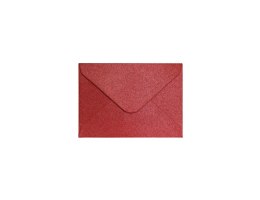 ENVELOPE 70X100 NOT GLUED RED PEARL PACK OF 10 PCS. PAPER GALLERY 280438 ARGO