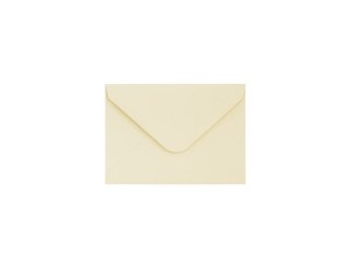 ENVELOPE 70X100 SATIN CREAM PACK OF 10 PCS. PAPER GALLERY 280430 ARGO