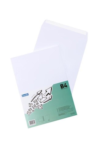 ENVELOPE B4 HK BIA BAN FOL 50PCS HAMELIN