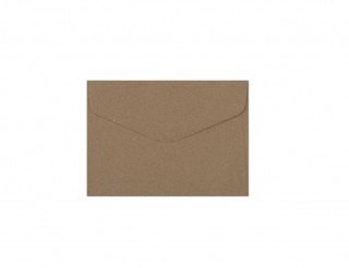 ENVELOPE B7 NK KRAFT BEIGE PACK10PCS PAPER GALLERY 280523 GAL ARGO