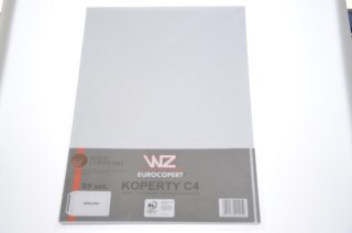 C4 ENVELOPE WITH WHITE STRIP WZ WZ EUROCOPERT