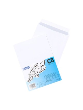 ENVELOPE C5 HK BIA BAN FOL OP25 PCS HAMELIN