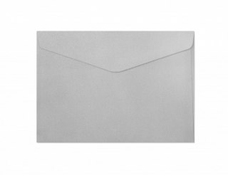 ENVELOPE C5 NK SILVER PEARL PACK10PCS PAPER GALLERY 280666 GAL ARGO