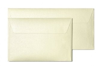 ENVELOPE C6 MILLEN CREAM PAPER GALLERY 280227 ARGO