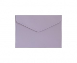 ENVELOPE C6 NK VIOLET SATIN PACK10PCS PAPER GALLERY 280234 GAL ARGO