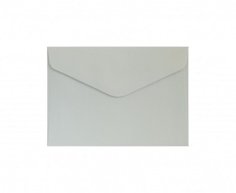 ENVELOPE C6 NK GRAY SATIN PACK10PCS PAPER GALLERY 280232 GAL ARGO