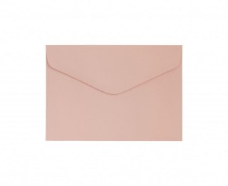 ENVELOPE C6 NK PINK SATIN PACK10PCS PAPER GALLERY 280235 GAL ARGO