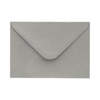 ENVELOPE C6 NK SILVER PEARL PAPER GALLERY PACK10PCS 280266 ARGO ARGO