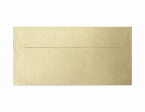 ENVELOPE DL HK GOLD PEARL PAPER GALLERY 280115 ARGO