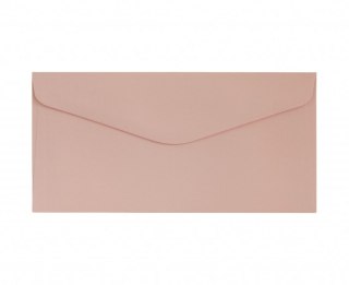 ENVELOPE DL NK PINK SATIN PACK10PCS PAPER GALLERY 280135 GAL ARGO