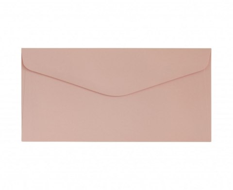 ENVELOPE DL NK PINK SATIN PACK10PCS PAPER GALLERY 280135 GAL ARGO