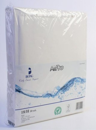 AIR ENVELOPE 29X37 CM WHITE BONG 18 BONG