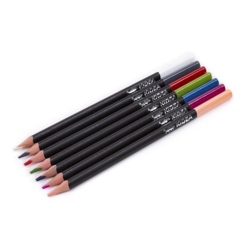 OLO PENCILS 36KOL/180 TROJ KIDEA PUD MET DERFORM