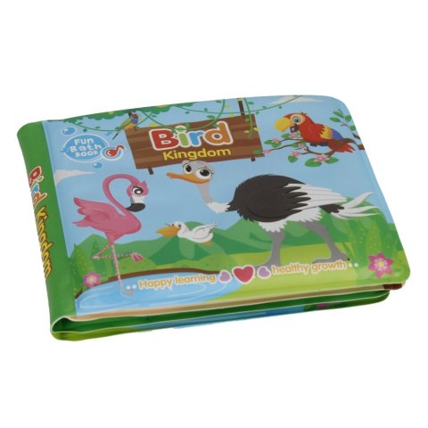 BAM BAM BATH BOOK 432480 BAM BAM