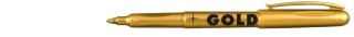 PERMANENT MARKER CENTROPEN "GOLD" 2690/95 1,5-3MM / GOLD CENTROPEN