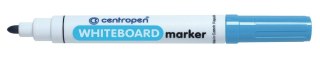 MARKET CENTROPEN 8559/06 ROUND TIP / BLUE CENTROPEN