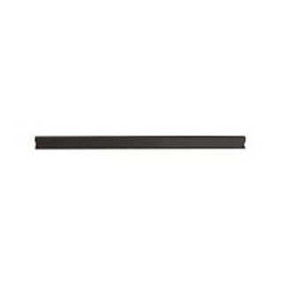 SLIDE STRIP A4 10MM BLACK ARGO 419092 ARGO