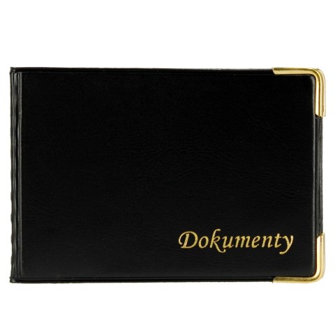 MAGNETIC DOCUMENT COVER N11K KM PLASTIC 180568 KM PLASTIC