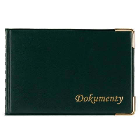 MAGNETIC DOCUMENT COVER N11K KM PLASTIC 180568 KM PLASTIC