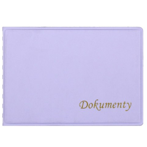 DOCUMENT COVER N28PK KM PLASTIC 342840 KM PLASTIC