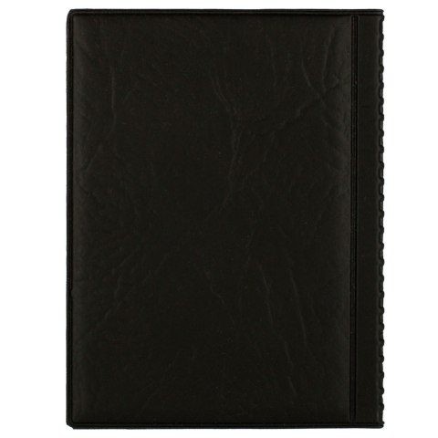 ECO LEATHER DOCUMENT COVER 2 074 KM PLASTIC 160815 KM PLASTIC