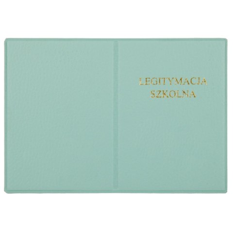 COVER FOR STUDENT DOCUMENTS DOLARO L2D A 10 KM PLASTIC 498558 KM PLASTIC