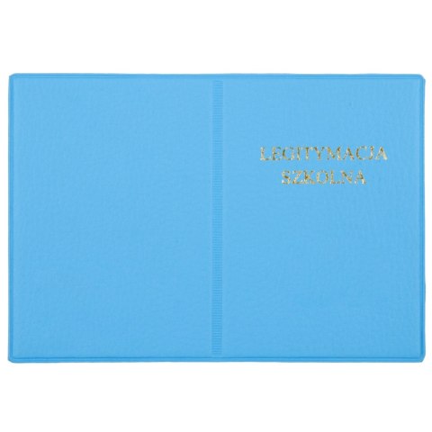 COVER FOR STUDENT DOCUMENTS DOLARO L2D A 10 KM PLASTIC 498558 KM PLASTIC