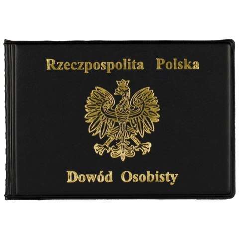 Cover for ID card - ND4 161356 - Km Plastik