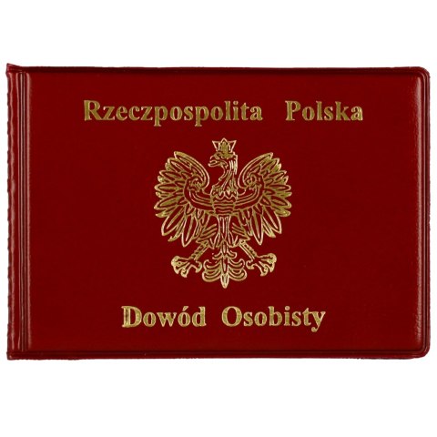 Cover for ID card - ND4 161356 - Km Plastik