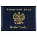 Cover for ID card - ND4 161356 - Km Plastik
