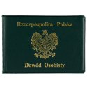 Cover for ID card - ND4 161356 - Km Plastik