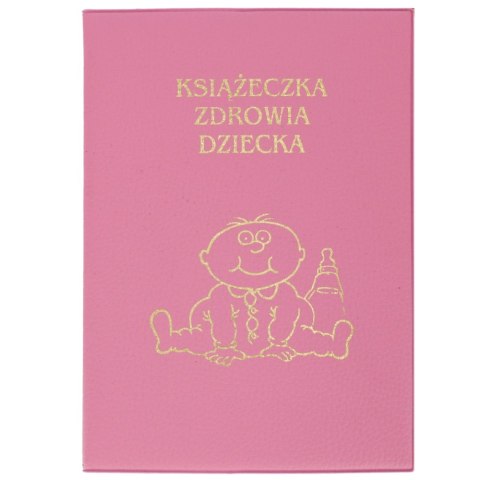 Cover for children's health book - KZ02 | Km Plastik 498476