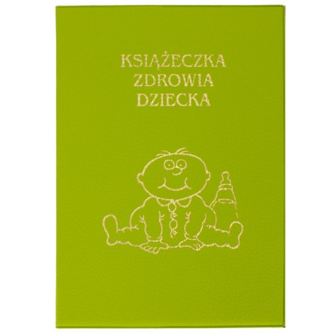 Cover for children's health book - KZ02 | Km Plastik 498476