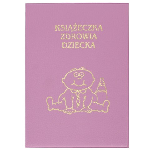 Cover for children's health book - KZ02 | Km Plastik 498476