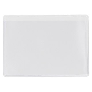 TRANSPARENT COVER FOR MAGNETIC CARD MKK2P1 KM PLASTIC 164572 KM PLASTIC