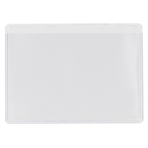 TRANSPARENT COVER FOR MAGNETIC CARD MKK2P1 KM PLASTIC 164572 KM PLASTIC