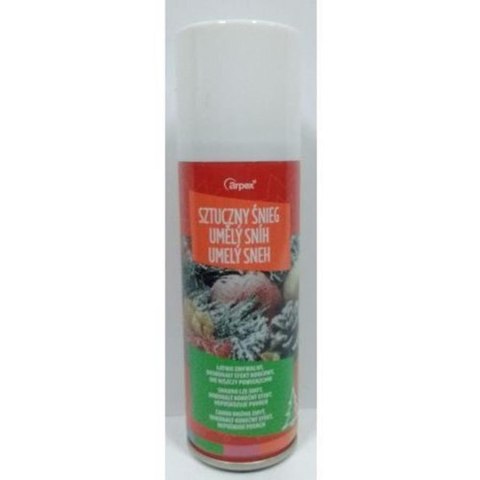 ARTIFICIAL SNOW 125 ML ARPEX BA0314 ARPEX