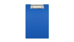 BOARD A5 PVC CLIPBOARD BLUE BIURFOL KH-00-01 BIURFOL