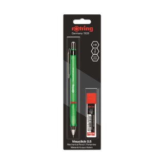 ROTRING VISUCLICK 0.7 GRAPHITE ROTRING PENCIL