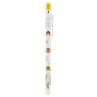 SEGMENT PENCIL WITH ERASER 956644 TRE TRENDHAUS