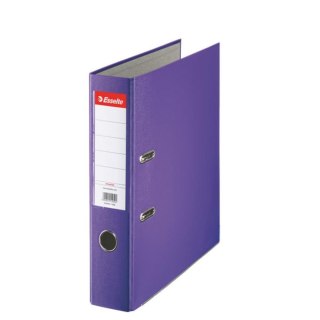 Binder A4, 75MM ECONOMY, PURPLE ESSELTE 11279 ESSELTE