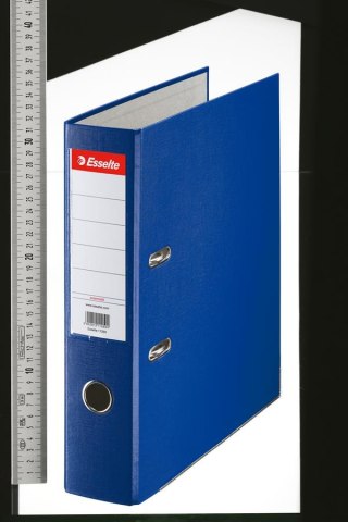 Binder A4, 75MM ECONOMY, BLUE ESSELTE 11255 ESSELTE