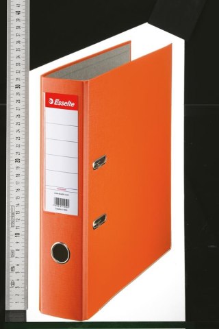 Binder A4, 75MM ECONOMY, ORANGE ESSELTE 11234 ESSELTE