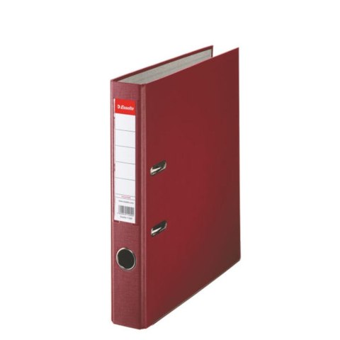 Binder A4 ECONOMY 50 MM BORDEAUX ESSELTE 81173 ESSELTE