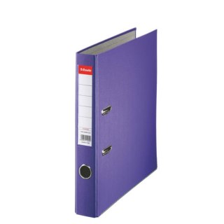 Binder A4 ECONOMY 50 MM PURPLE ESSELTE 81174 ESSELTE