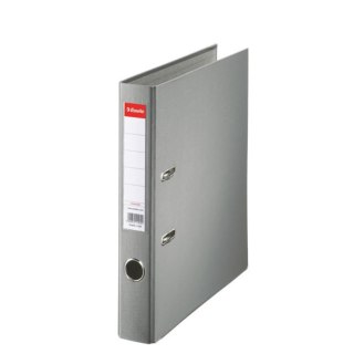 Binder A4 ECONOMY 50 MM GRAY ESSELTE 81172 ESSELTE