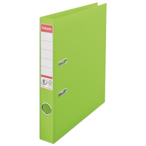 BINDER A4/50 VIVIDA, GREEN, ESSELTE 624073 ESSELTE