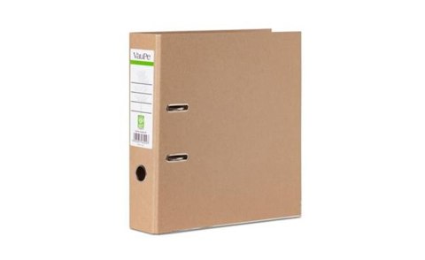 BINDER A4/70 VPE FCK 060/00 KRAFT VAU-PE